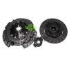 KAGER 16-0034 Clutch Kit